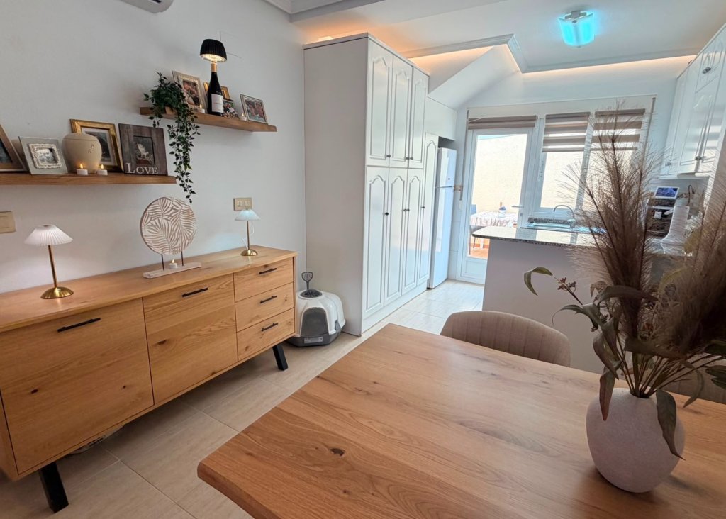 Verkoop - Villa - Los Montesinos - Urbanizacion montesol
