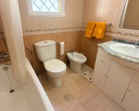 Verkoop - Villa - Los Montesinos - Urbanizacion montesol