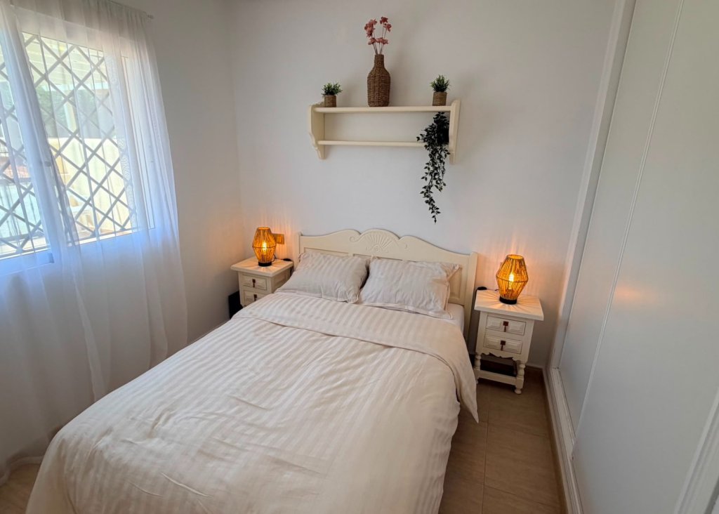 Verkoop - Villa - Los Montesinos - Urbanizacion montesol