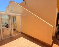 Verkoop - Villa - Los Montesinos - Urbanizacion montesol