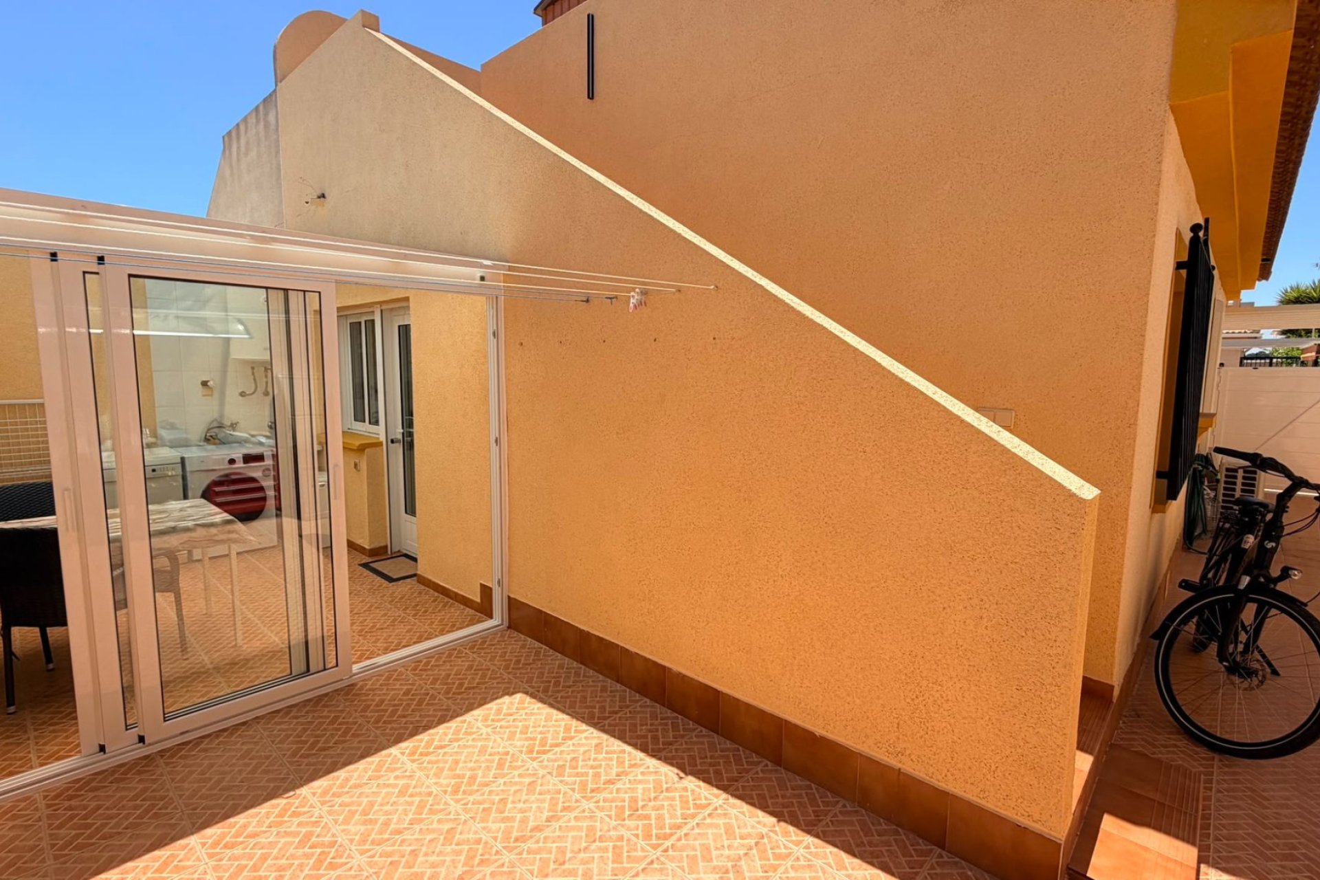 Verkoop - Villa - Los Montesinos - Urbanizacion montesol