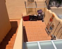Verkoop - Villa - Los Montesinos - Urbanizacion montesol