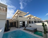 Verkoop - Villa - Los Montesinos