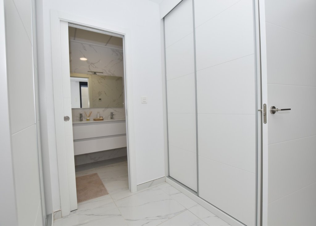 Verkoop - Villa - Los Montesinos