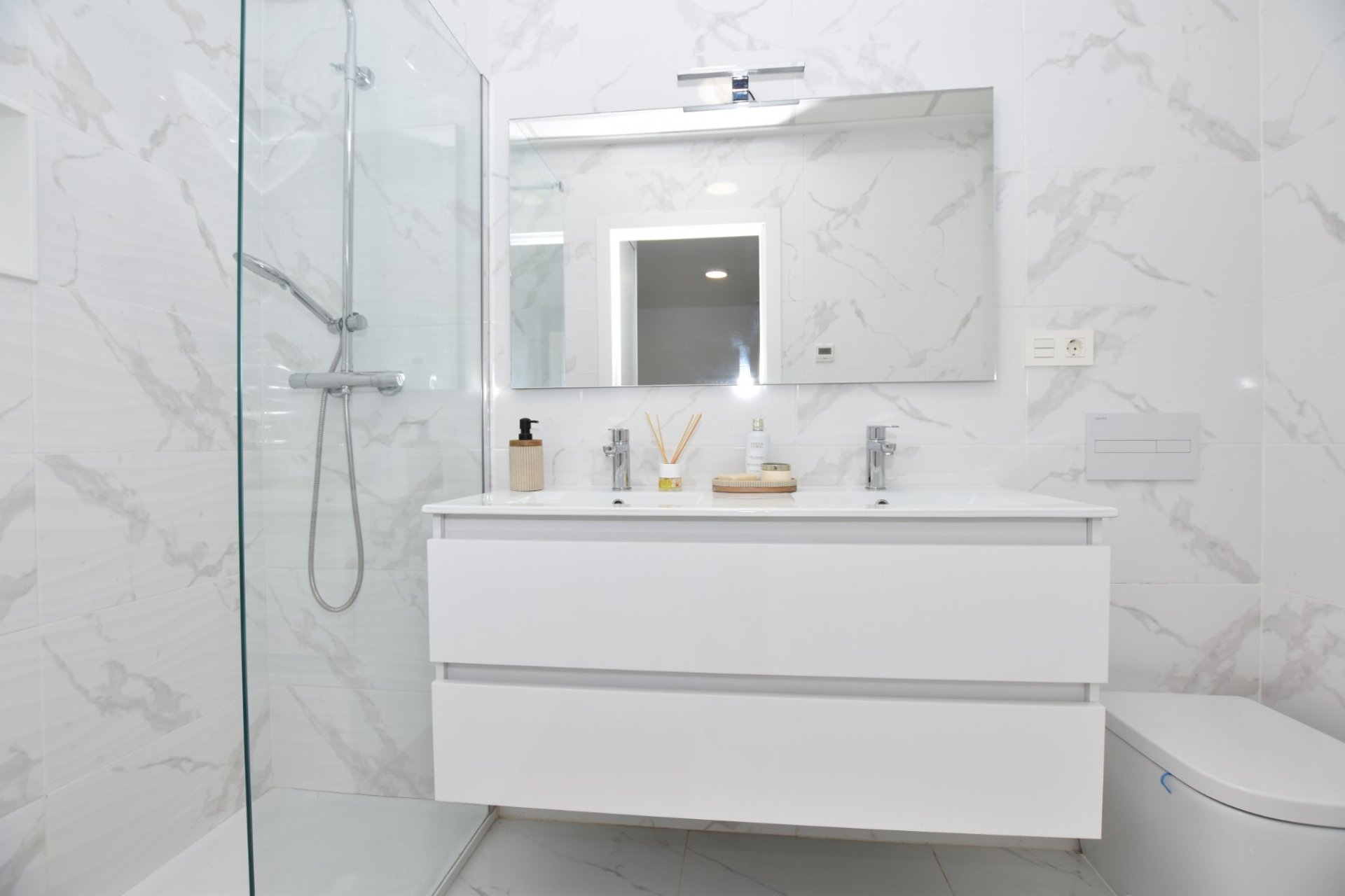 Verkoop - Villa - Los Montesinos