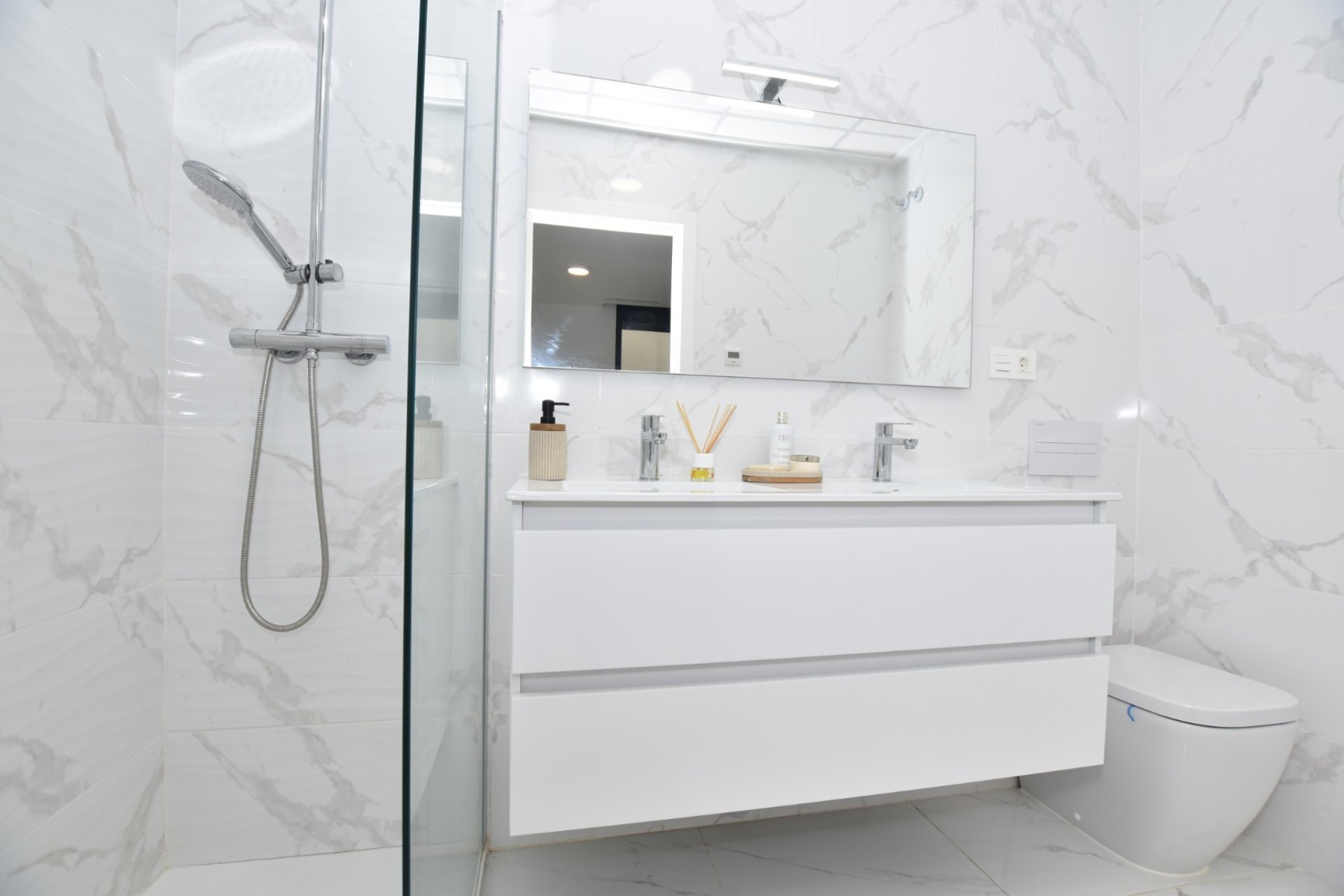 Verkoop - Villa - Los Montesinos