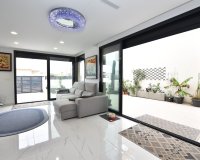 Verkoop - Villa - Los Montesinos