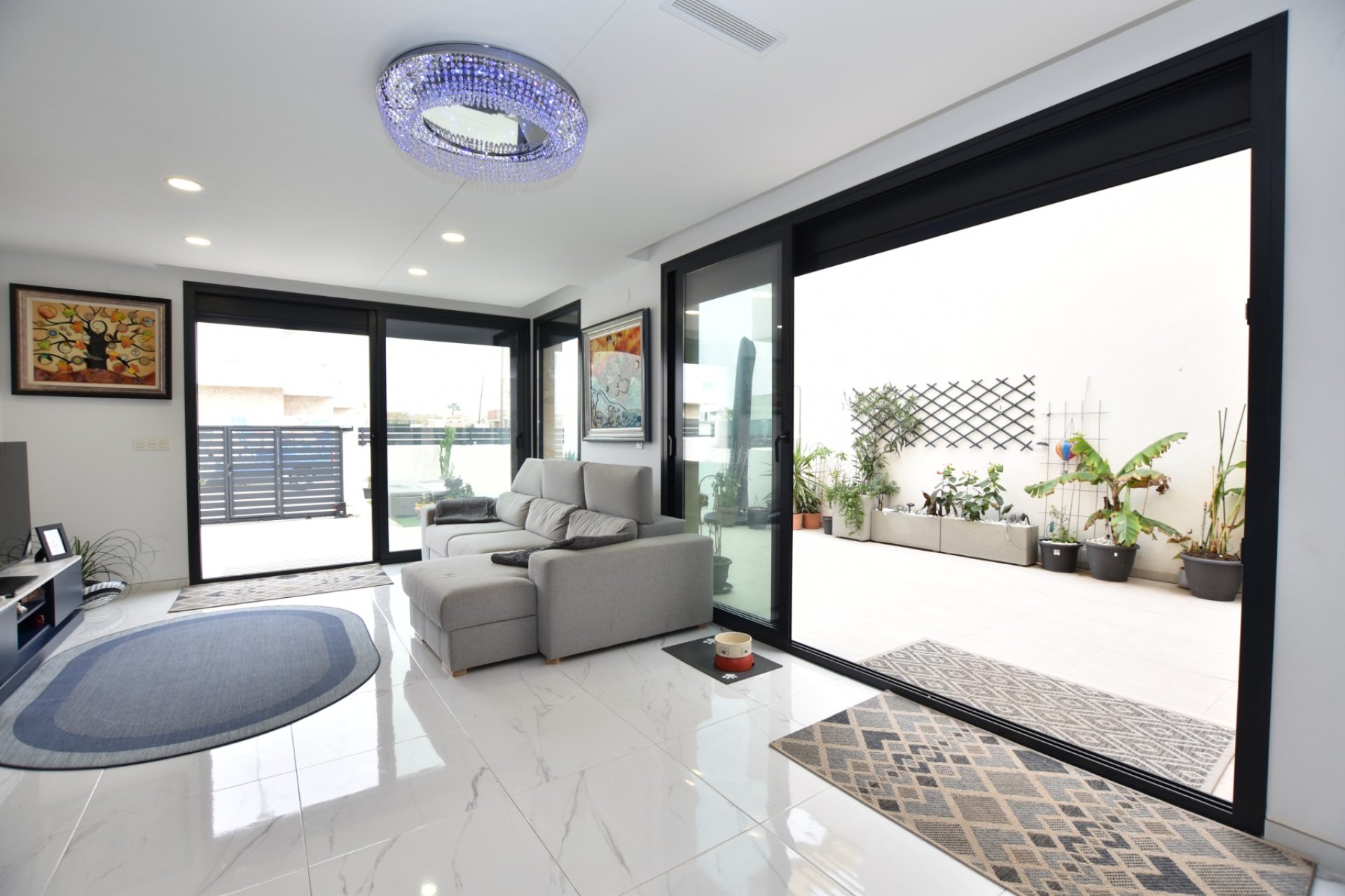 Verkoop - Villa - Los Montesinos