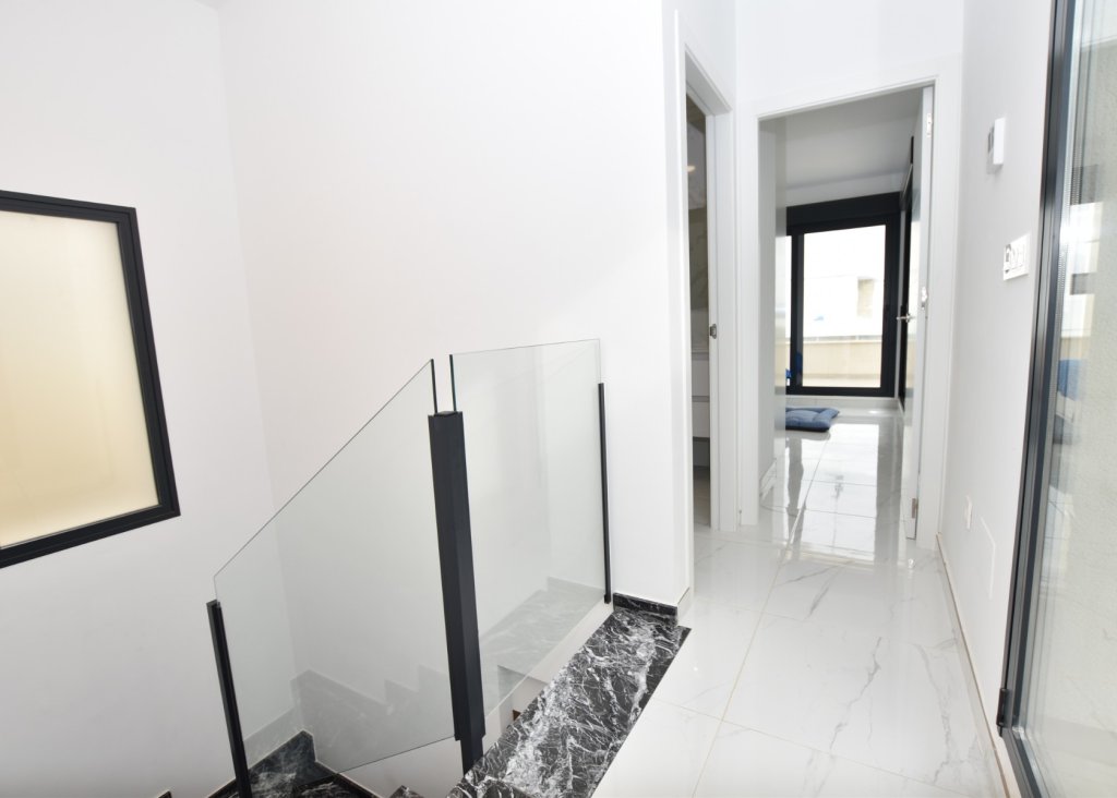 Verkoop - Villa - Los Montesinos