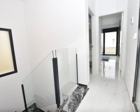 Verkoop - Villa - Los Montesinos