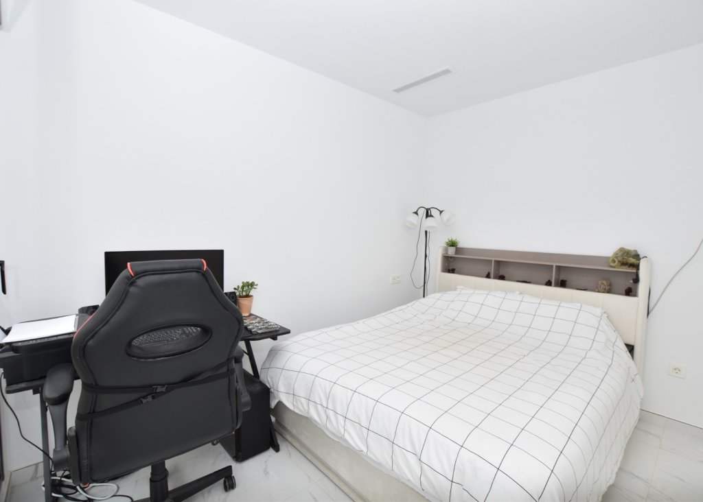 Verkoop - Villa - Los Montesinos