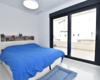 Verkoop - Villa - Los Montesinos