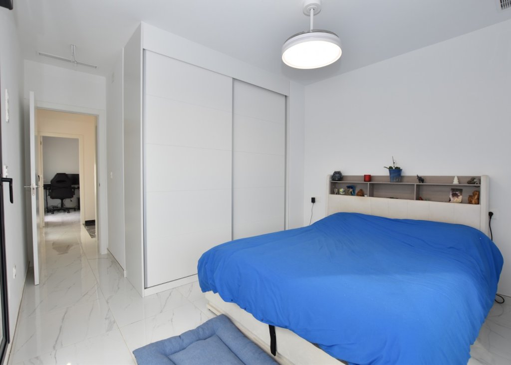 Verkoop - Villa - Los Montesinos