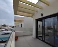 Verkoop - Villa - Los Montesinos