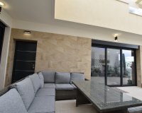 Verkoop - Villa - Los Montesinos