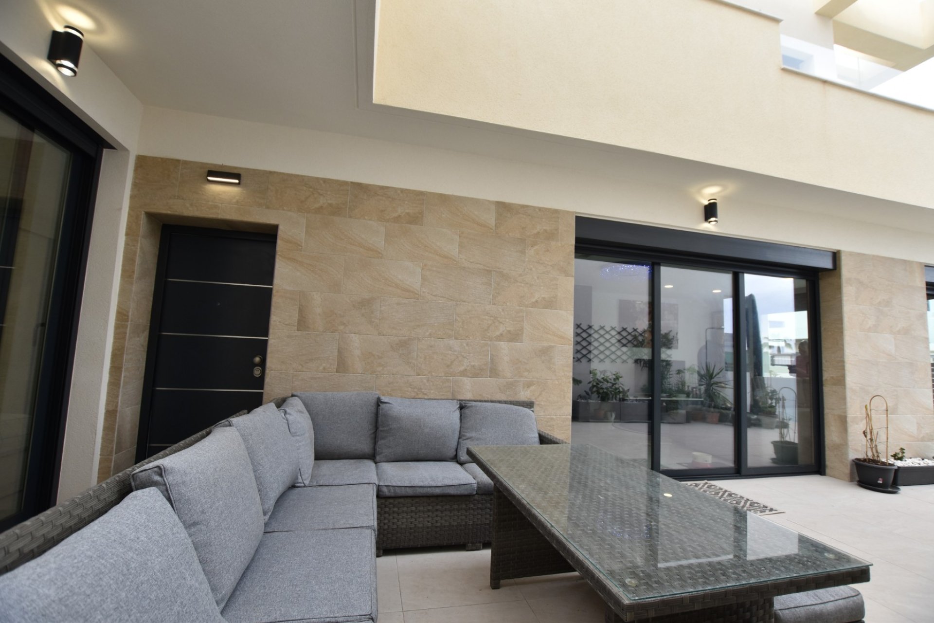 Verkoop - Villa - Los Montesinos