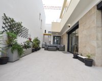 Verkoop - Villa - Los Montesinos