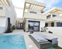 Verkoop - Villa - Los Montesinos