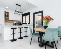 Verkoop - Villa - Los Montesinos