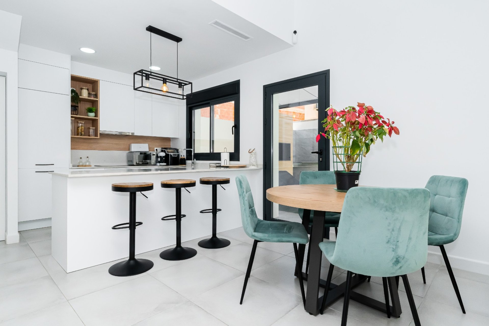 Verkoop - Villa - Los Montesinos