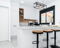 Verkoop - Villa - Los Montesinos