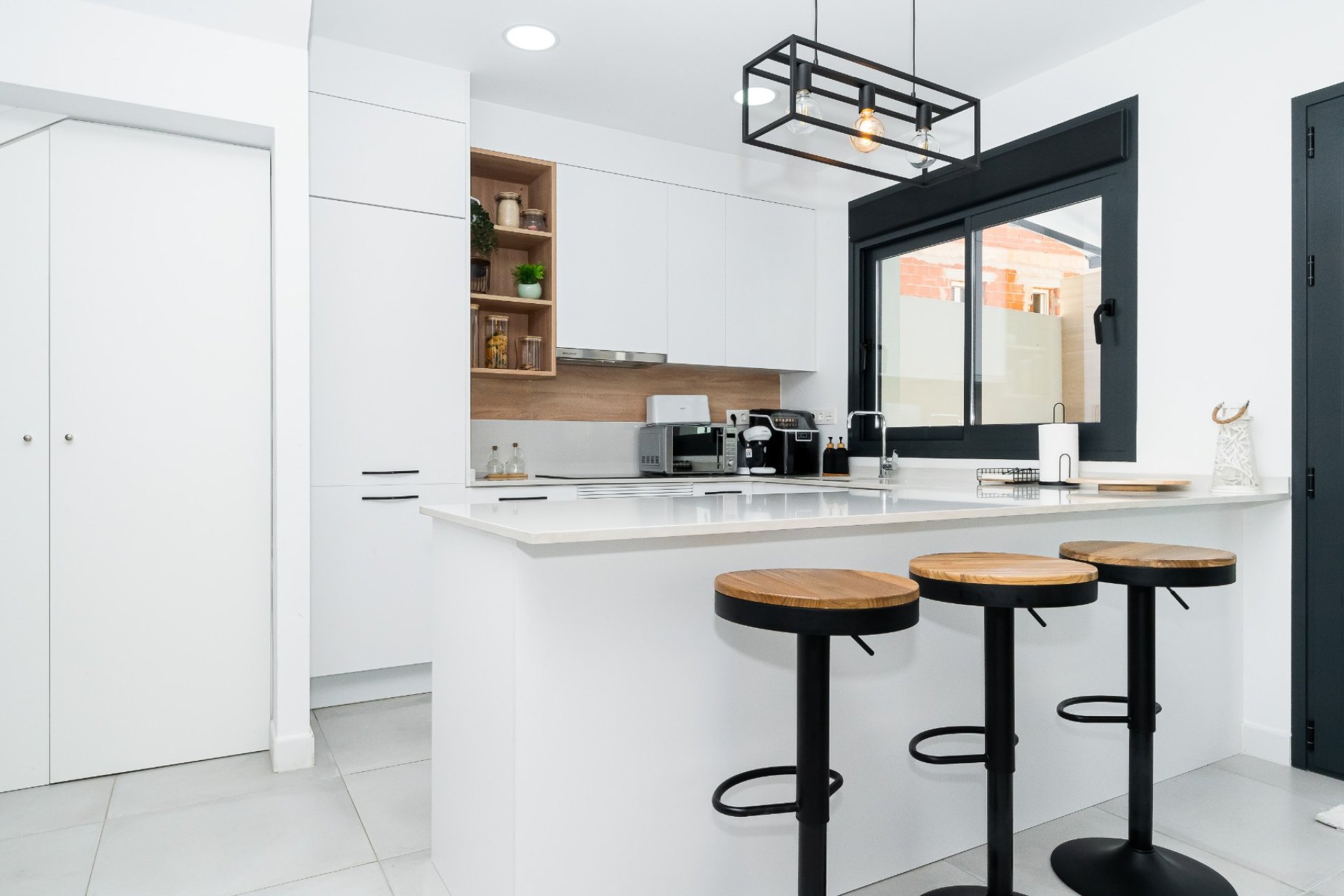 Verkoop - Villa - Los Montesinos