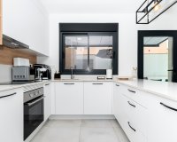 Verkoop - Villa - Los Montesinos