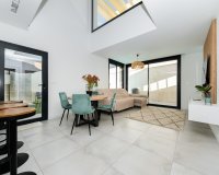 Verkoop - Villa - Los Montesinos