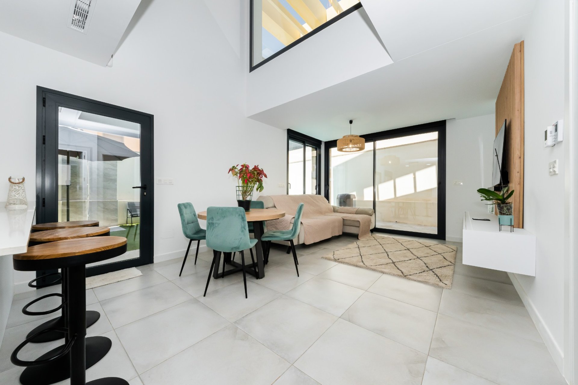 Verkoop - Villa - Los Montesinos