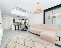 Verkoop - Villa - Los Montesinos