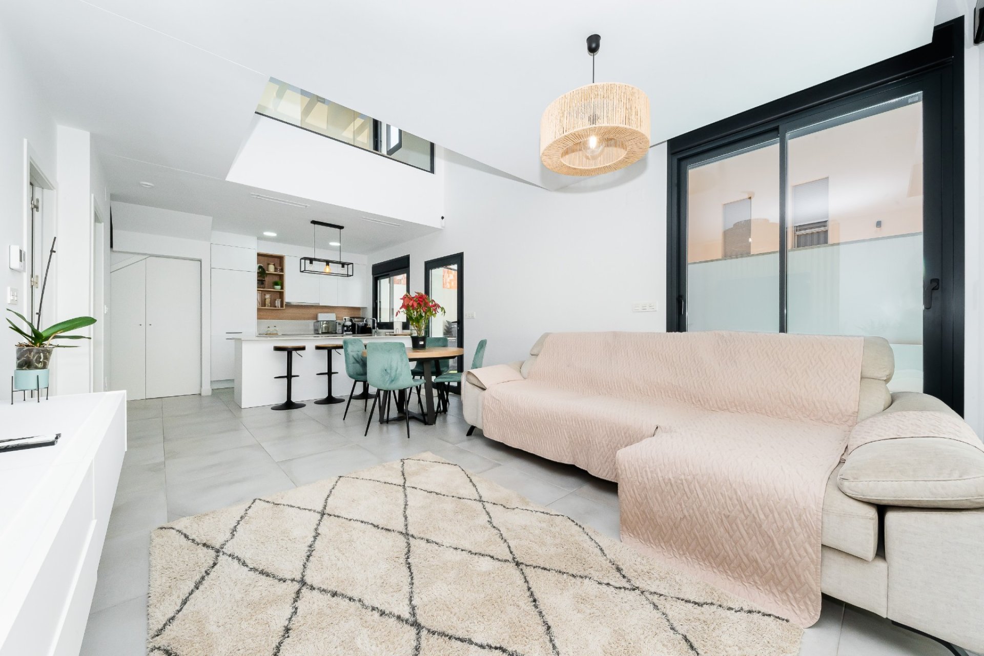 Verkoop - Villa - Los Montesinos