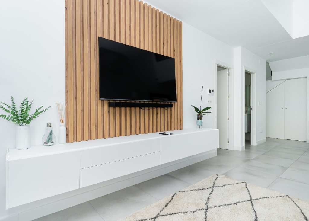 Verkoop - Villa - Los Montesinos