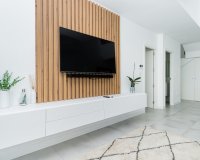 Verkoop - Villa - Los Montesinos