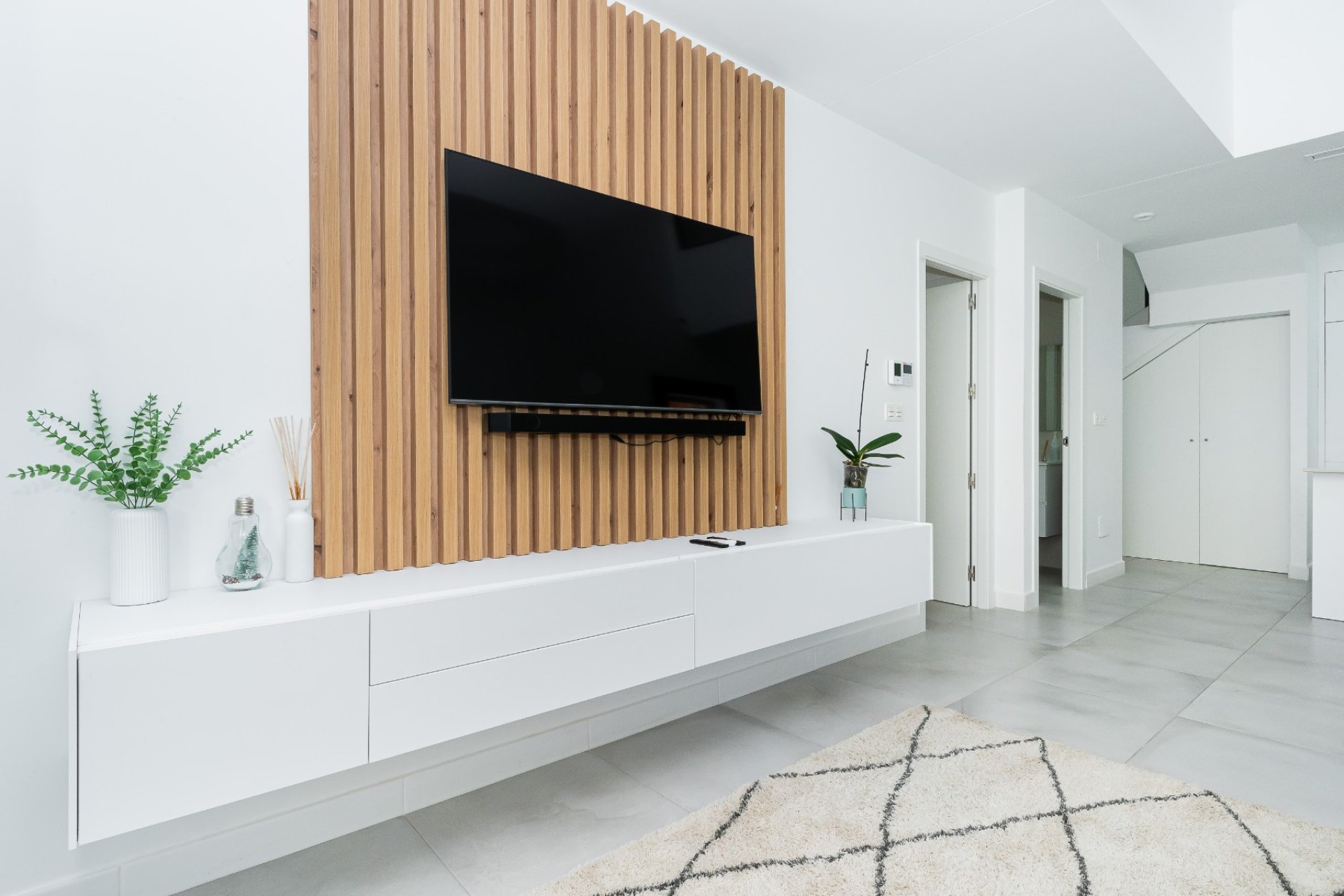 Verkoop - Villa - Los Montesinos