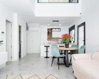 Verkoop - Villa - Los Montesinos