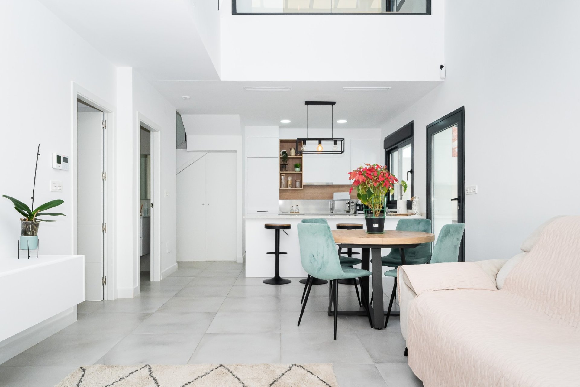 Verkoop - Villa - Los Montesinos