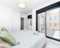 Verkoop - Villa - Los Montesinos