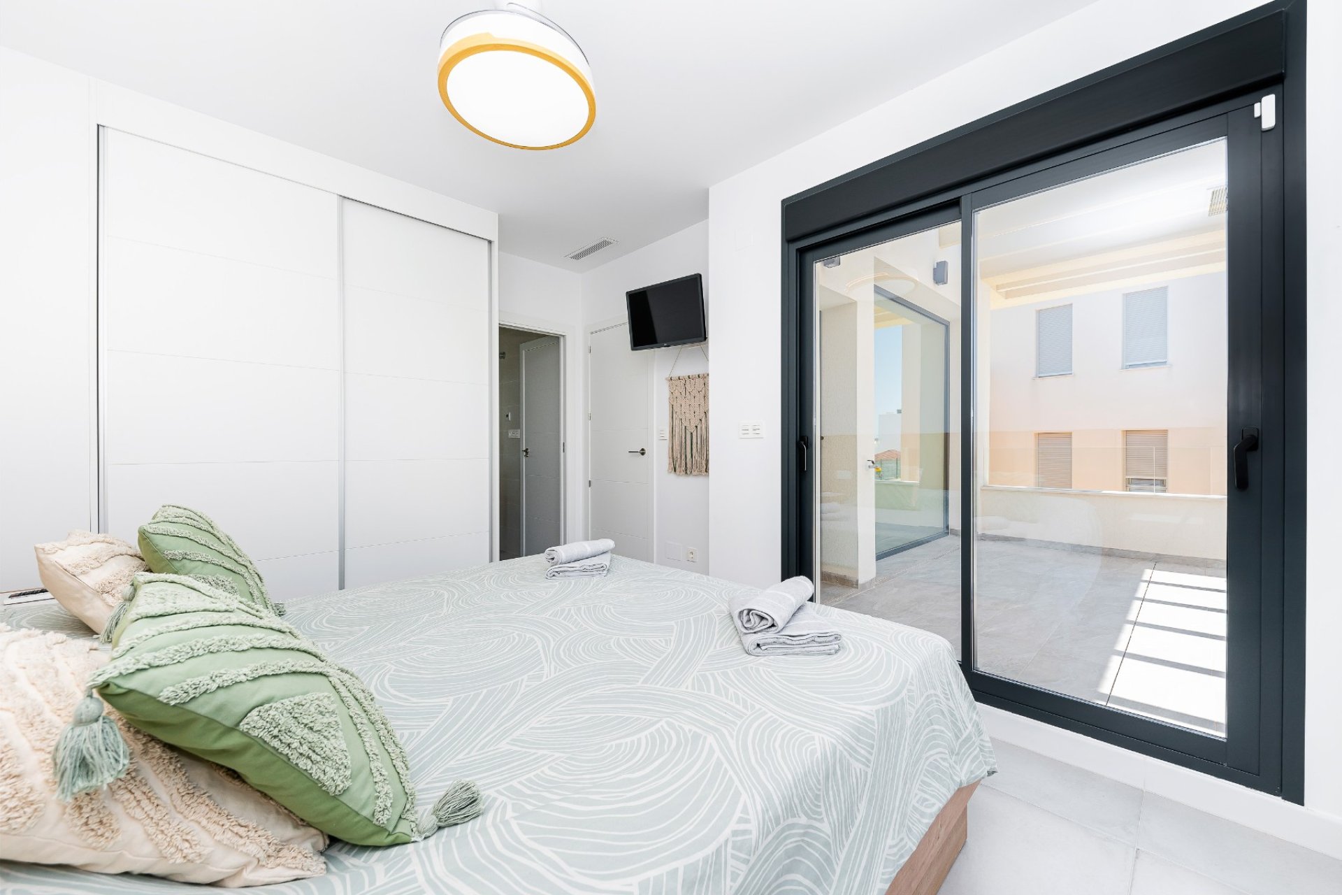 Verkoop - Villa - Los Montesinos