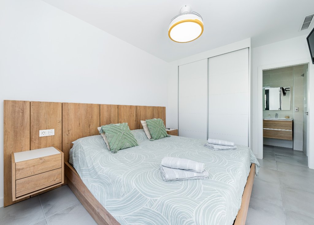 Verkoop - Villa - Los Montesinos