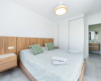 Verkoop - Villa - Los Montesinos