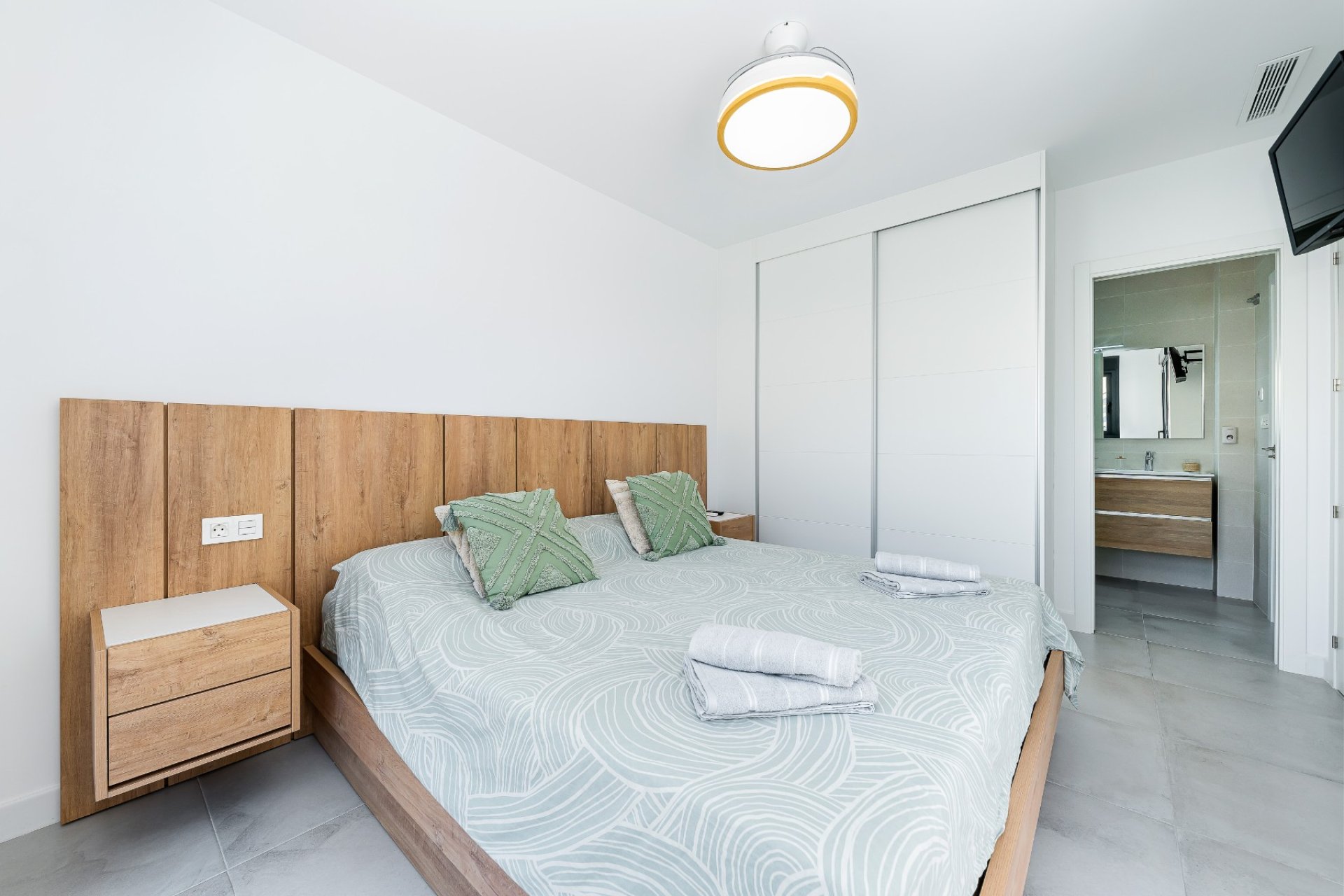 Verkoop - Villa - Los Montesinos