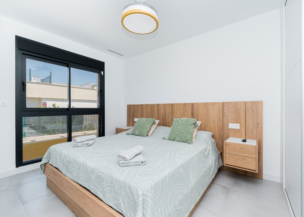 Verkoop - Villa - Los Montesinos