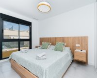 Verkoop - Villa - Los Montesinos