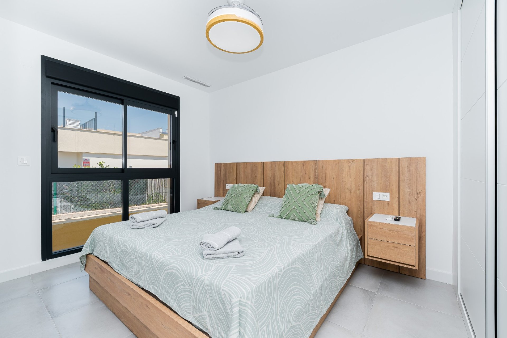 Verkoop - Villa - Los Montesinos