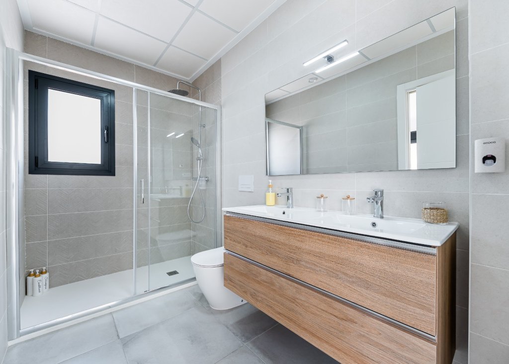 Verkoop - Villa - Los Montesinos