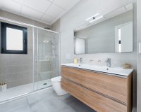 Verkoop - Villa - Los Montesinos