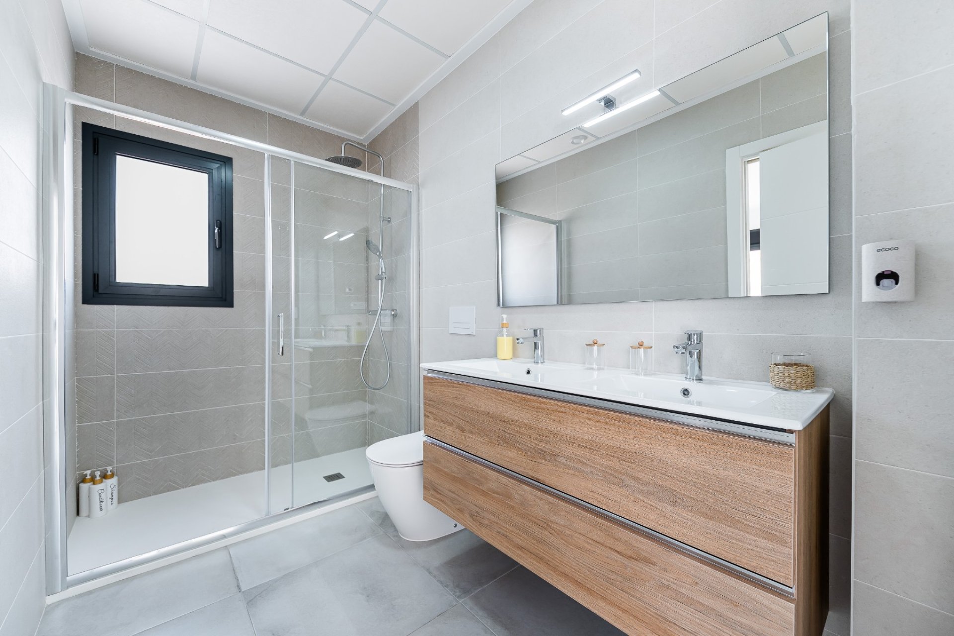 Verkoop - Villa - Los Montesinos