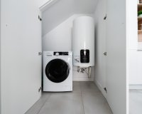 Verkoop - Villa - Los Montesinos