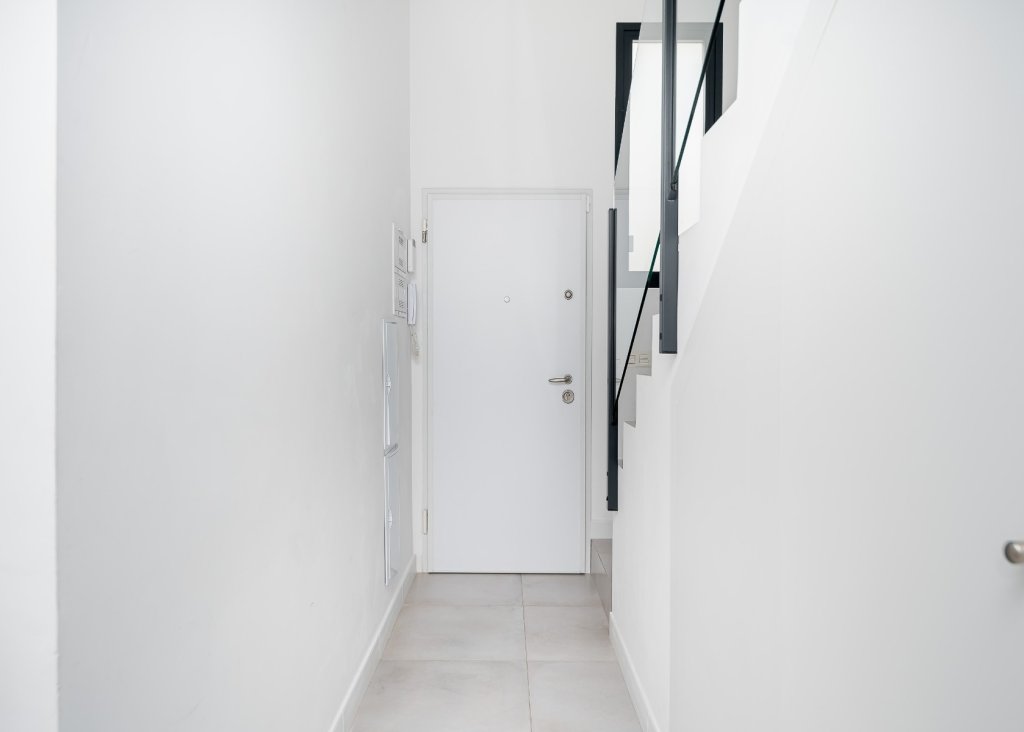 Verkoop - Villa - Los Montesinos