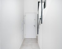 Verkoop - Villa - Los Montesinos